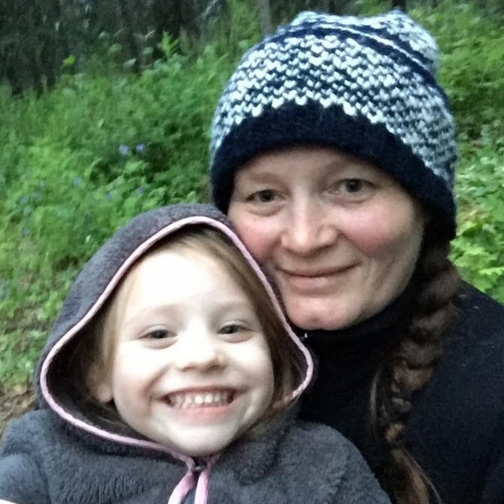 Meet your Posher, Jill